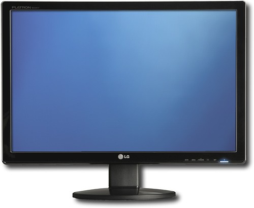 lg monitor w2241t